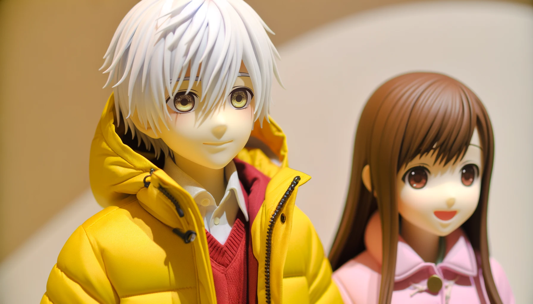 ラストカルテ -法獣医学者 当麻健匠の記憶-