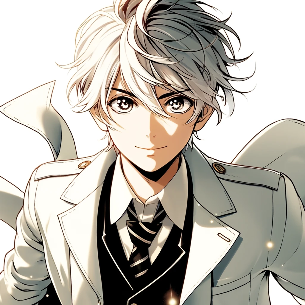 ラストカルテ -法獣医学者 当麻健匠の記憶-