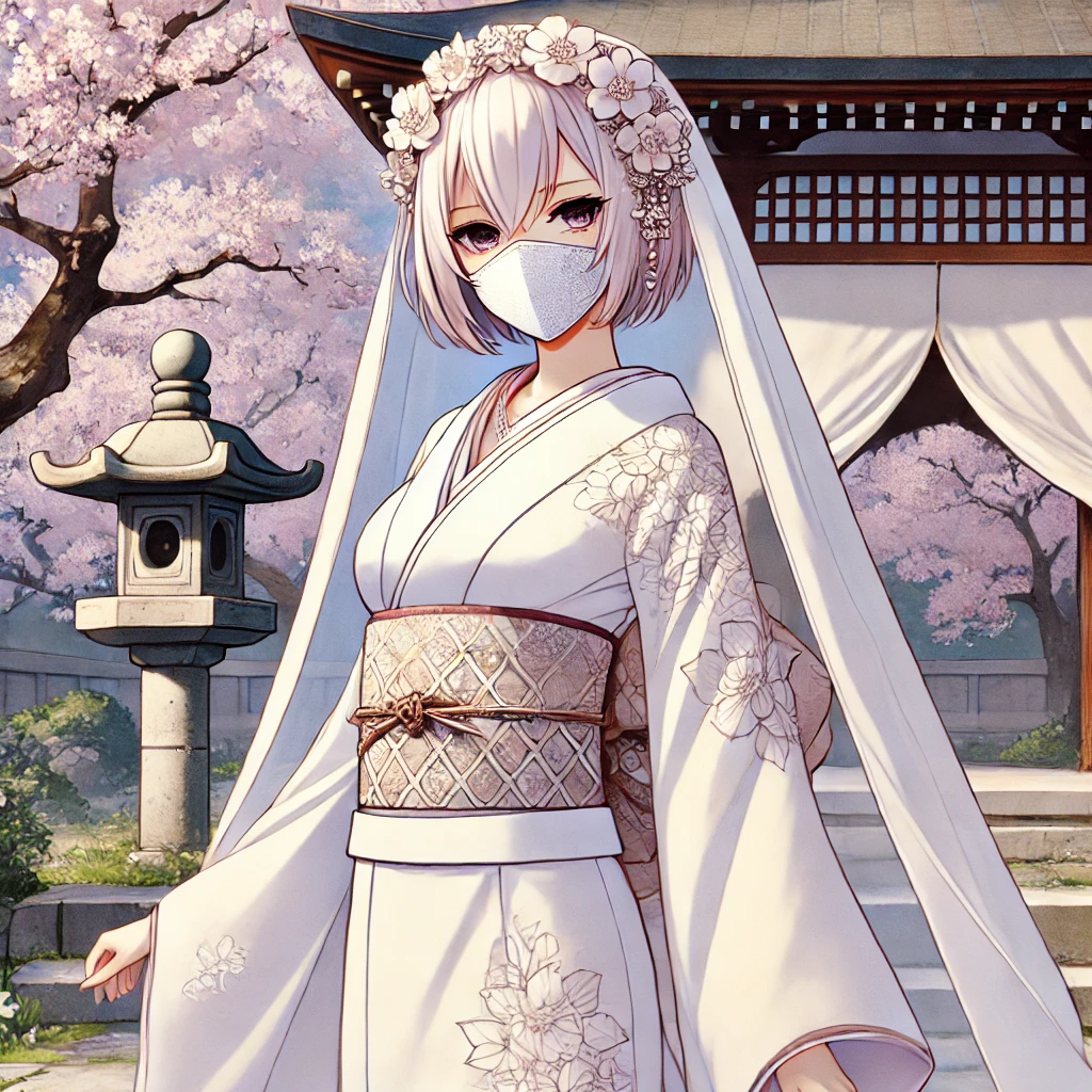 ホタルの嫁入り