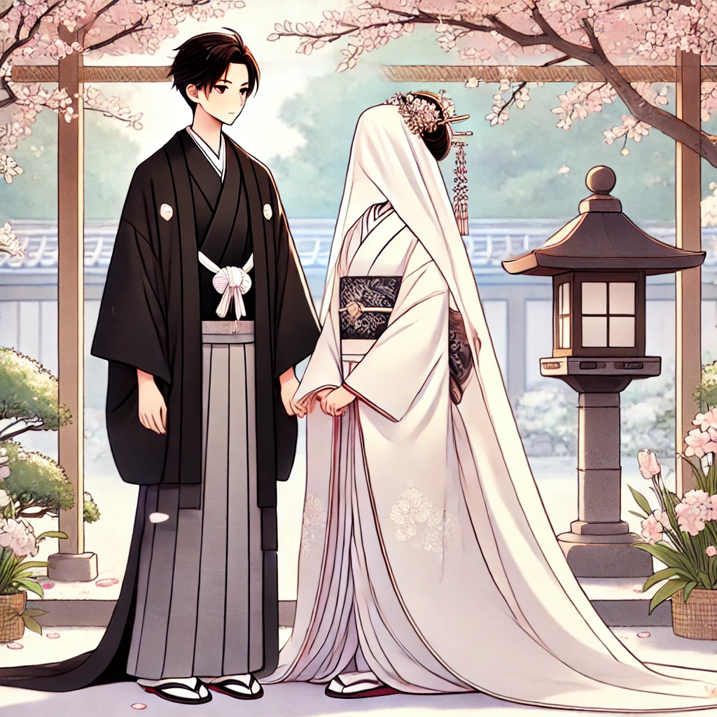 ホタルの嫁入り