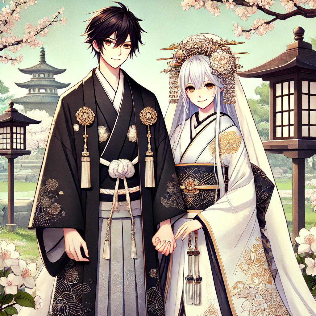 ホタルの嫁入り