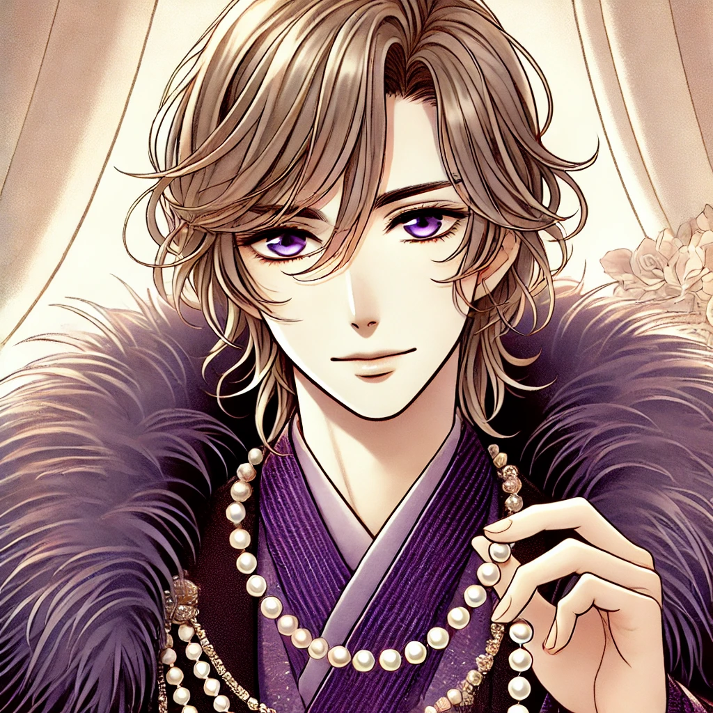 亡国のマルグリット