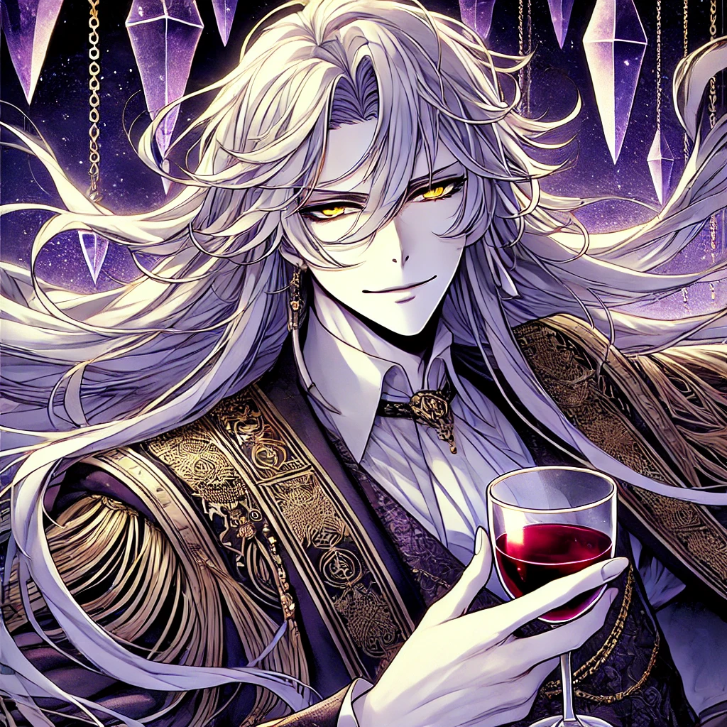 亡国のマルグリット