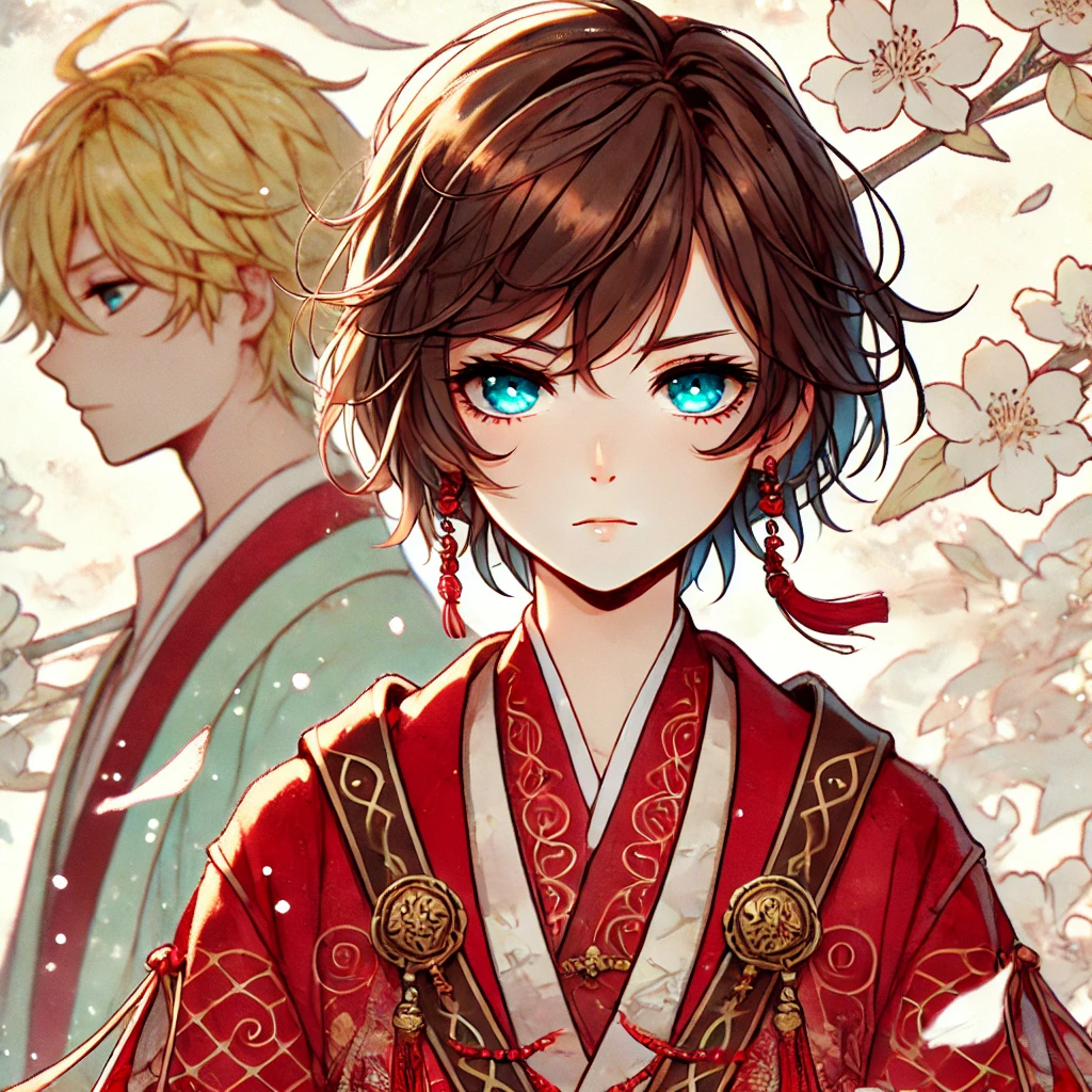 亡国のマルグリット