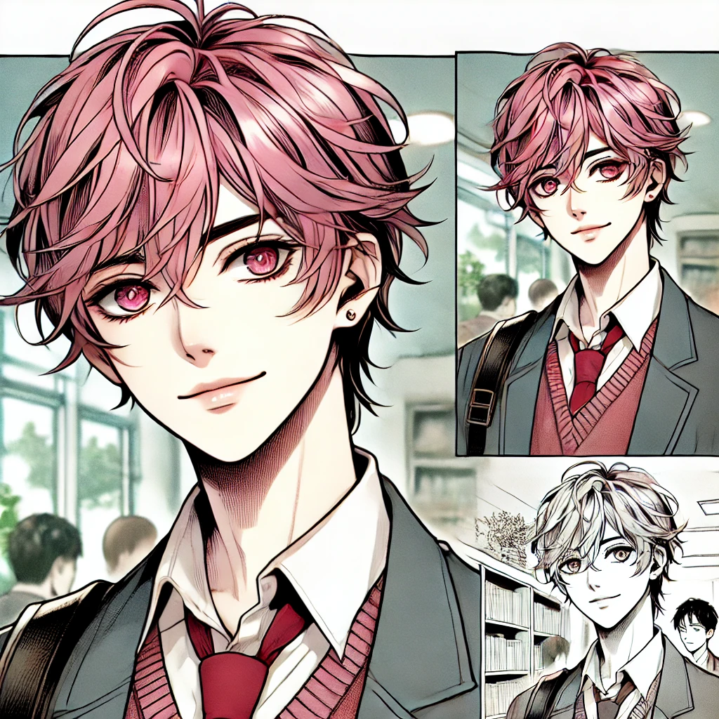 誰か夢だと言ってくれ