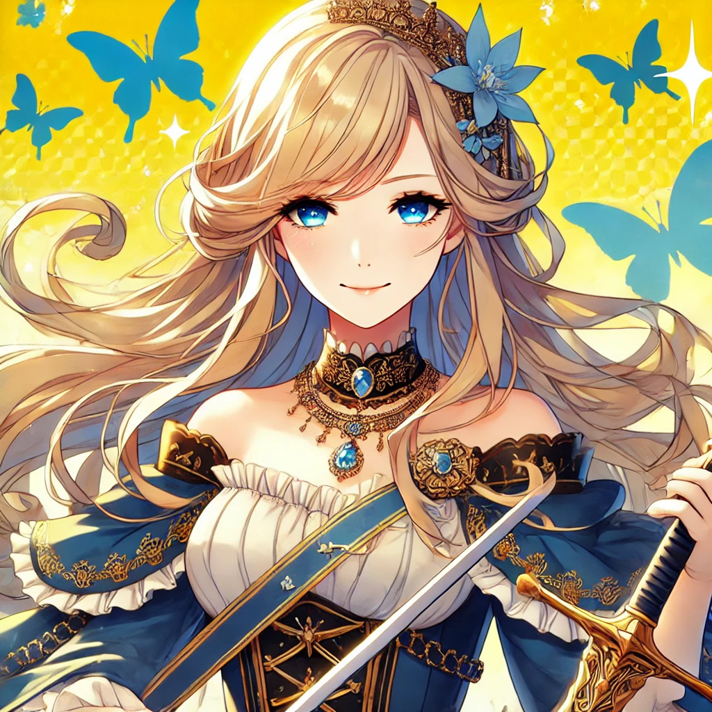 華麗に離縁してみせますわ！