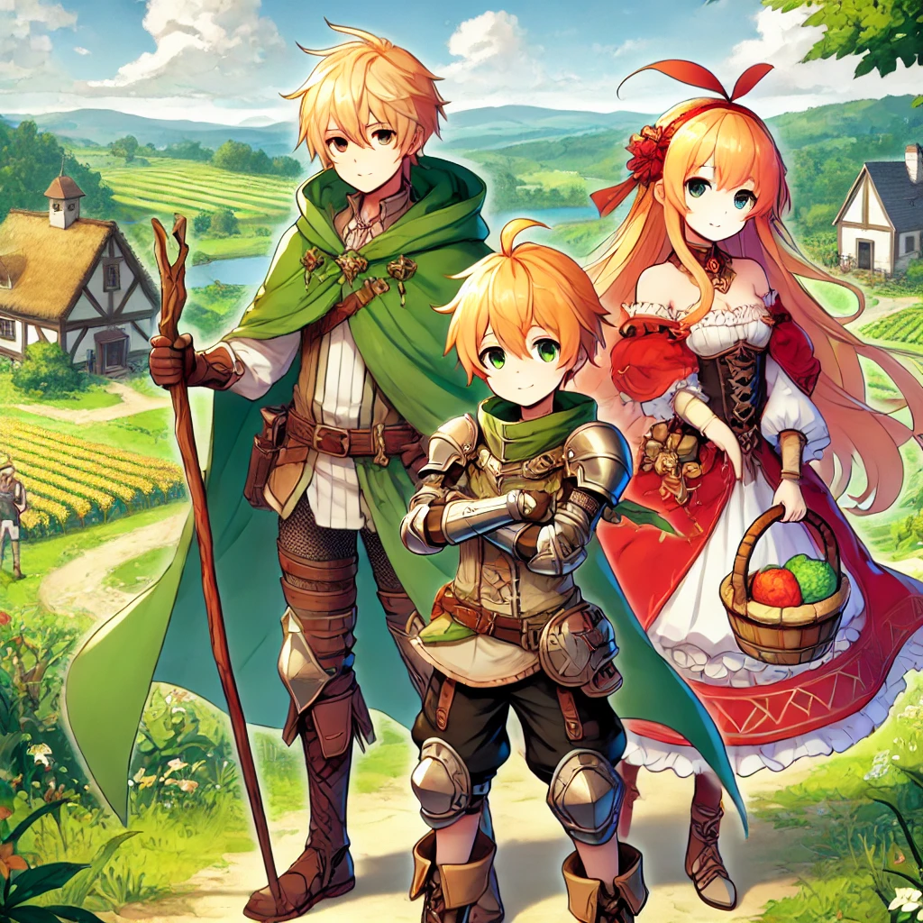 転生領主の優良開拓~前世の記憶を生かしてホワイトに努めたら、有能な人材が集まりすぎました