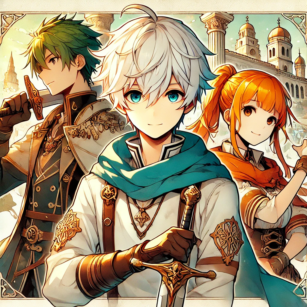 転生貴族の異世界冒険録〜自重を知らない神々の使徒〜