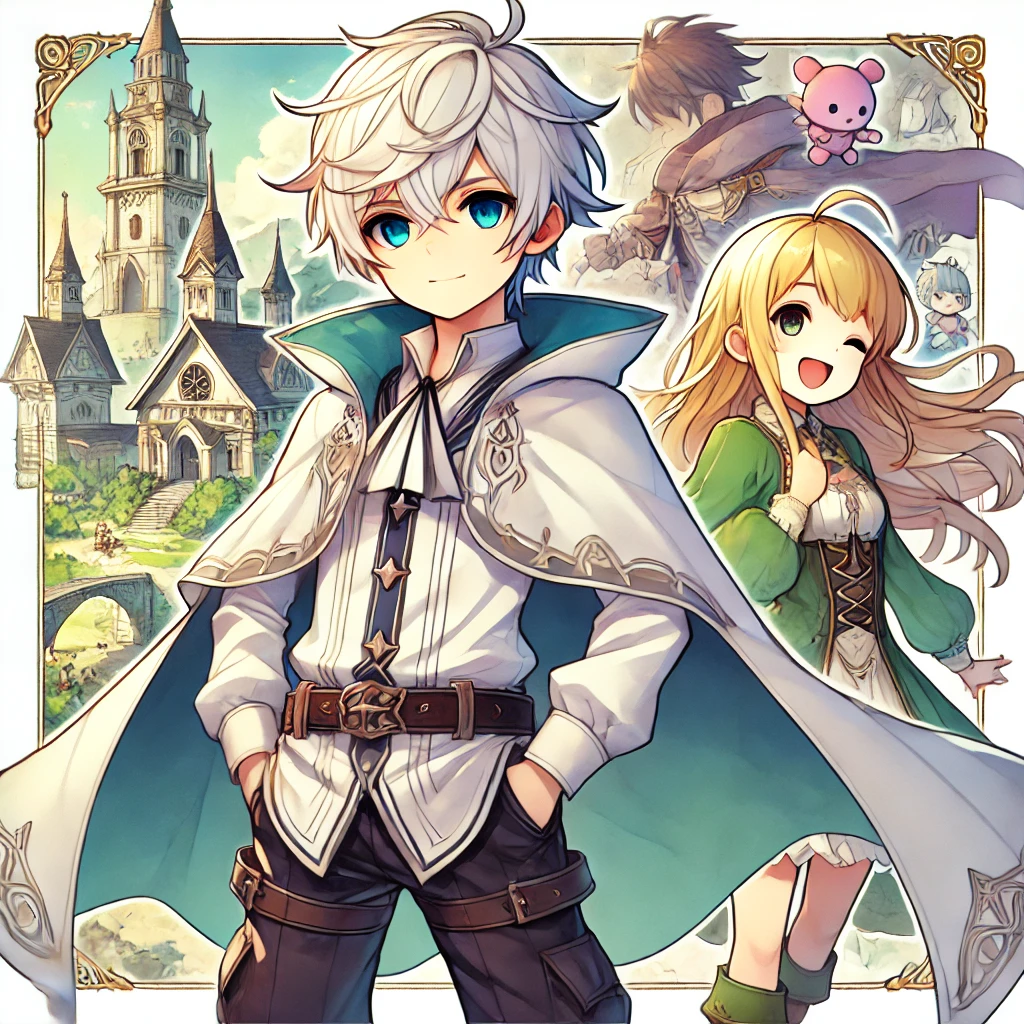 転生貴族の異世界冒険録〜自重を知らない神々の使徒〜