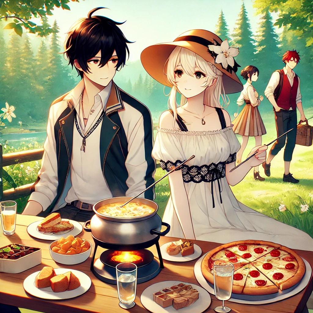 最強の鑑定士って誰のこと? ~満腹ごはんで異世界生活~