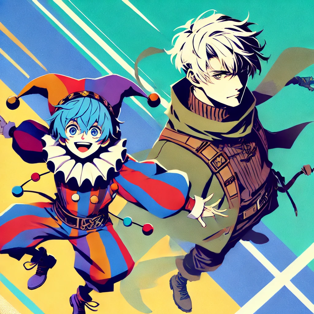 追放された転生重騎士はゲーム知識で無双する