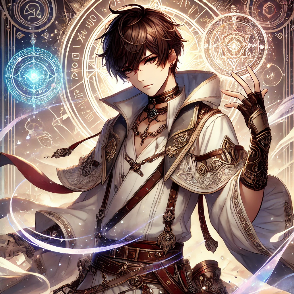 雑用付与術師が自分の最強に気付くまで