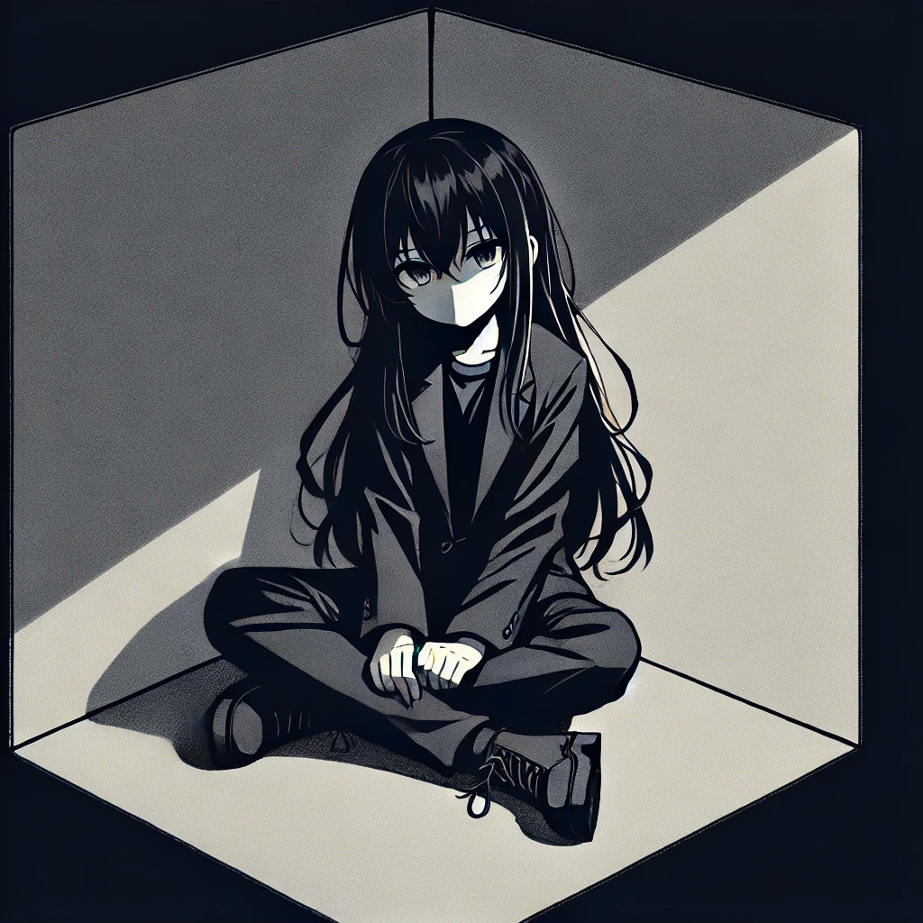 変な家