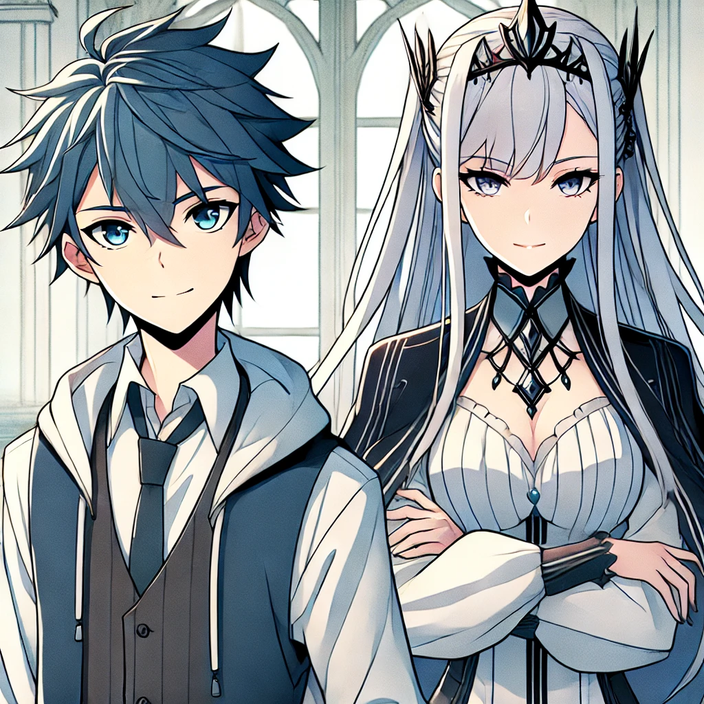 元・世界1位のサブキャラ育成日記 ~廃プレイヤー、異世界を攻略中!~