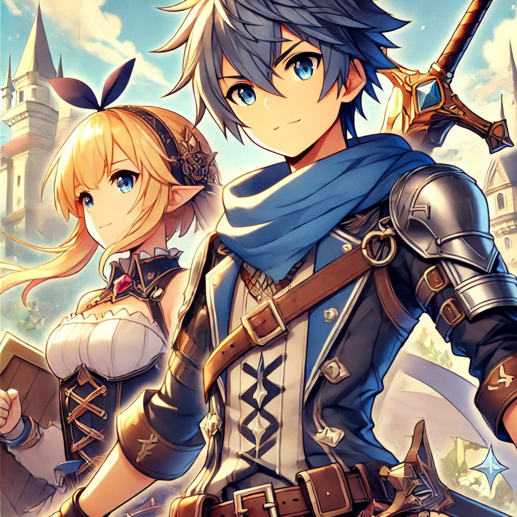 元・世界1位のサブキャラ育成日記 ～廃プレイヤー、異世界を攻略中！～