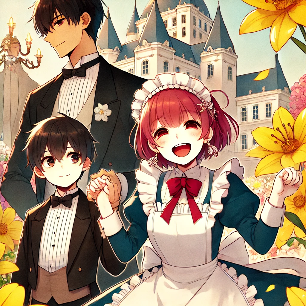 裏切られたので、王妃付き侍女にジョブチェンジ!