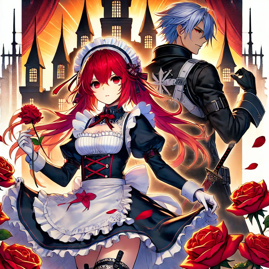 裏切られたので、王妃付き侍女にジョブチェンジ!