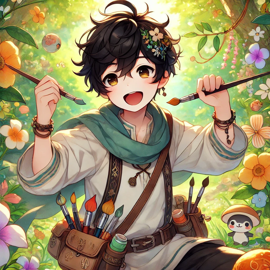 今日も絵に描いた餅が美味い