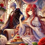 悪食令嬢と狂血公爵 ～その魔物、私が美味しくいただきます！～