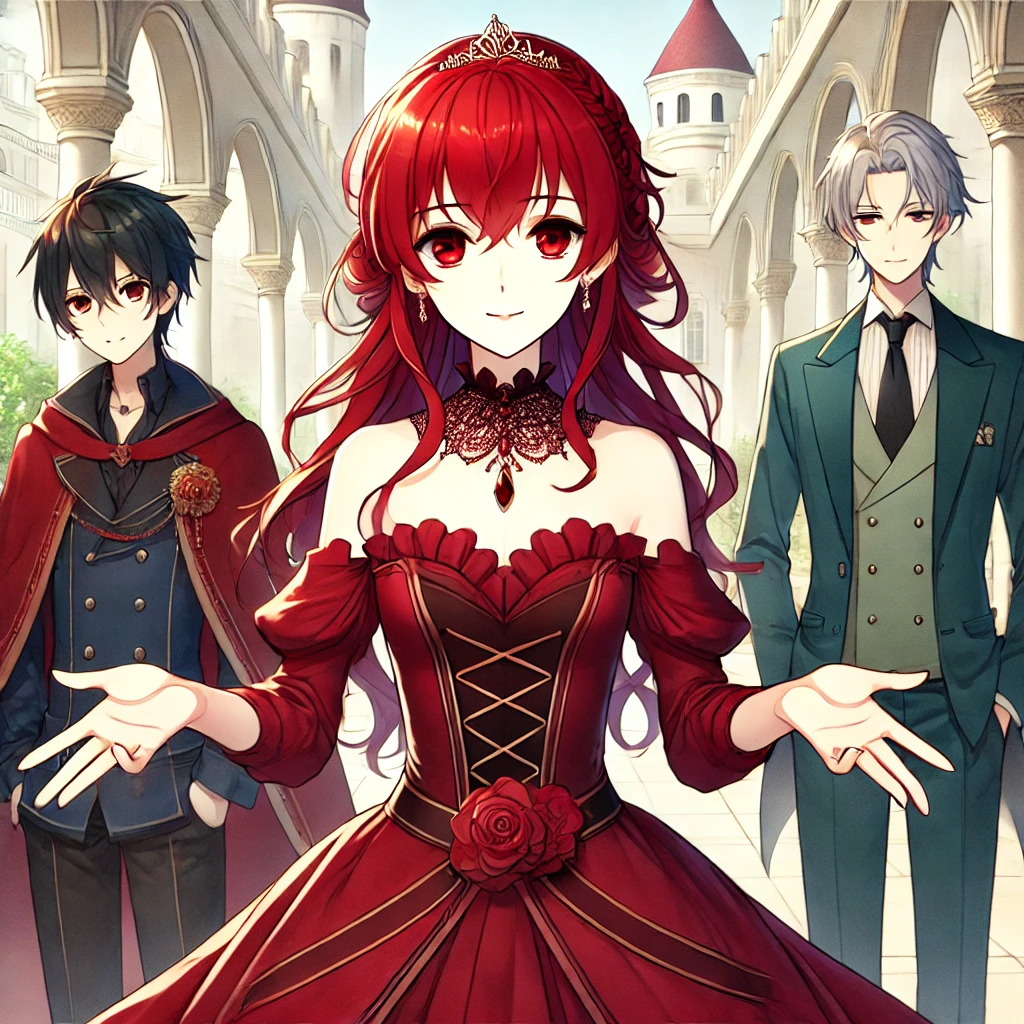 悲劇の元凶となる最強外道ラスボス女王は民の為に尽くします。