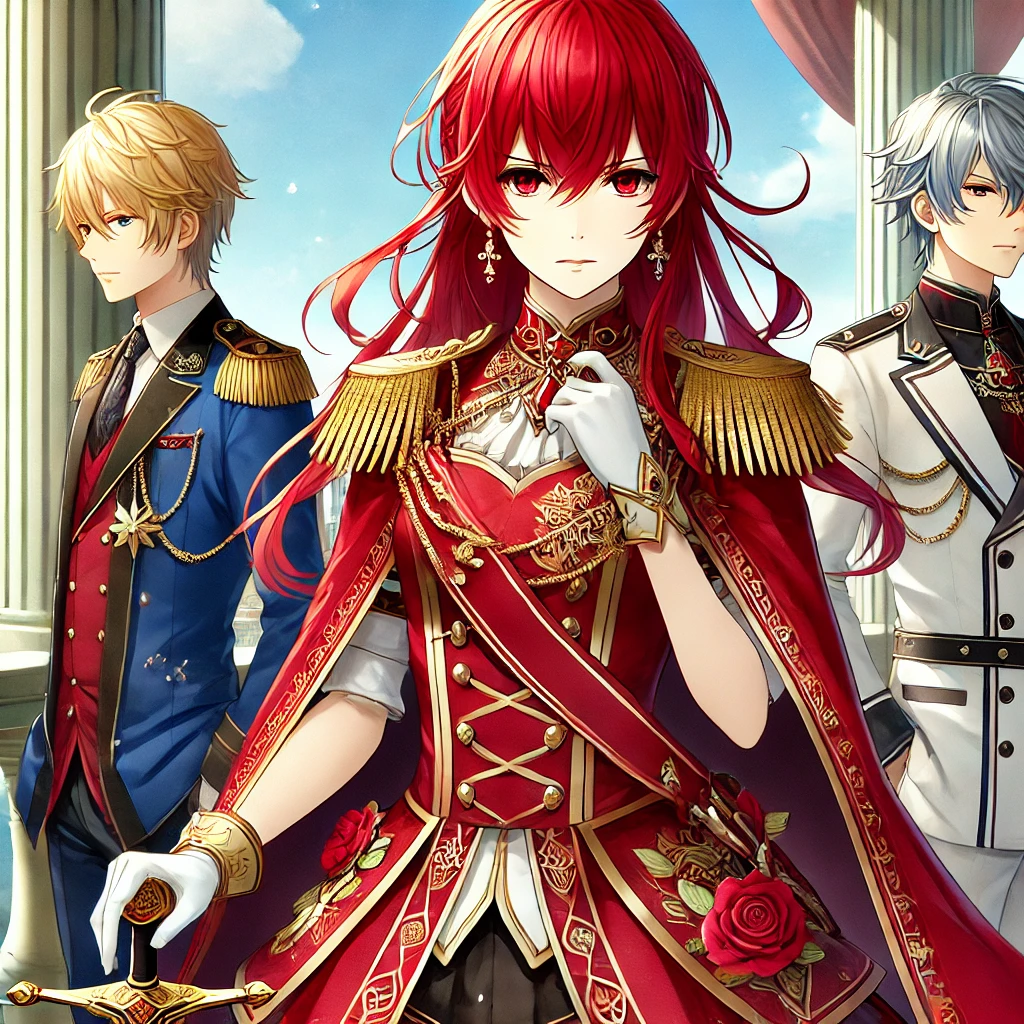 悲劇の元凶となる最強外道ラスボス女王は民の為に尽くします。