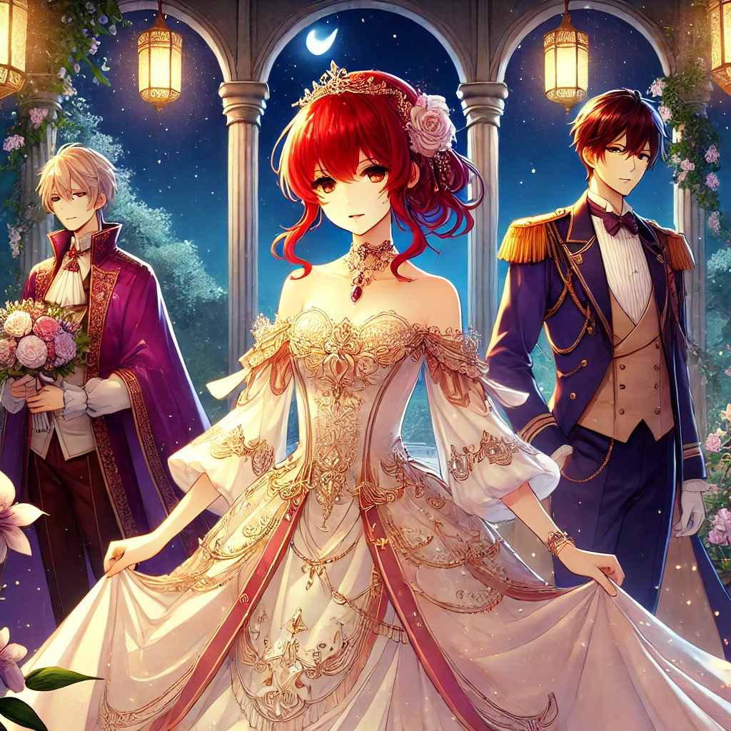 悲劇の元凶となる最強外道ラスボス女王は民の為に尽くします。