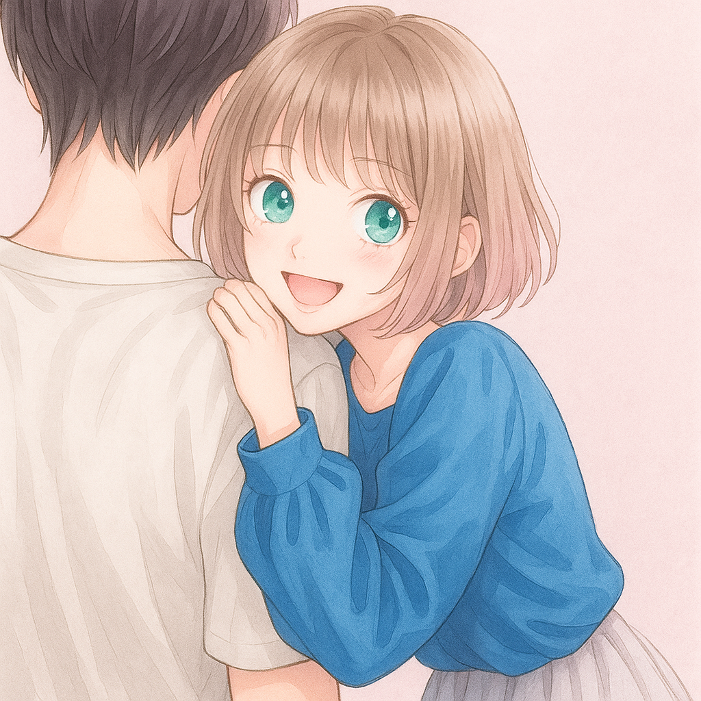 君を忘れる恋がしたい