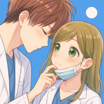 包帯ごっこ